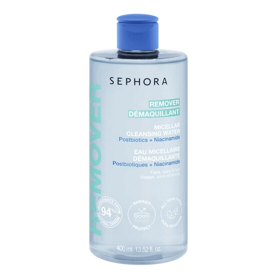 GD SKIN FRESH CLEANSING MICELLAR WATER25
